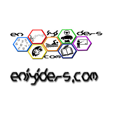 eğitim platformu için logo yarışmasına tasarımcı zumruduanka tarafından sunulan  tasarım 