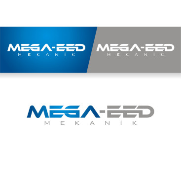 logomuzu arıyoruz yarışmasına tasarımcı RΛPİDO tarafından sunulan  tasarım 