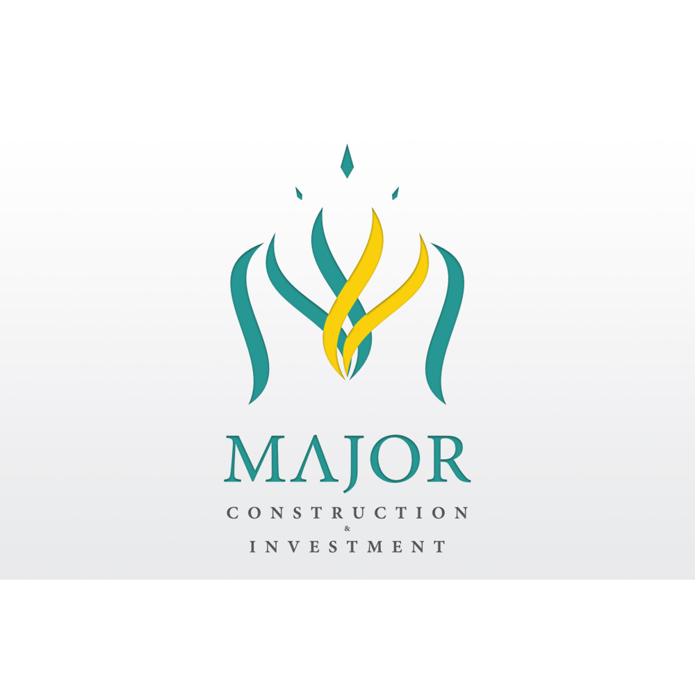 MAJOR CONSTRUCTION AND INVESTMENT yarışmasına One tarafından girilen tasarım