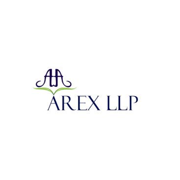 AREX LLP Logo Tasarımı yarışmasına tasarımcı TeZCaN tarafından sunulan  tasarım 