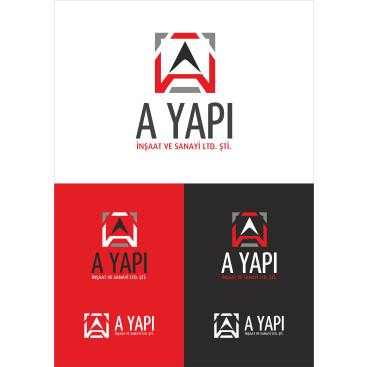 Yeni şirketimize neden tasarlamıyorsun? yarışmasına tasarımcı undizayn tarafından sunulan  tasarım 