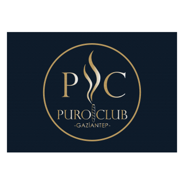 puro kulübümüz için logo tasarlatmak  yarışmasına tasarımcı hilalcabas tarafından sunulan  tasarım 