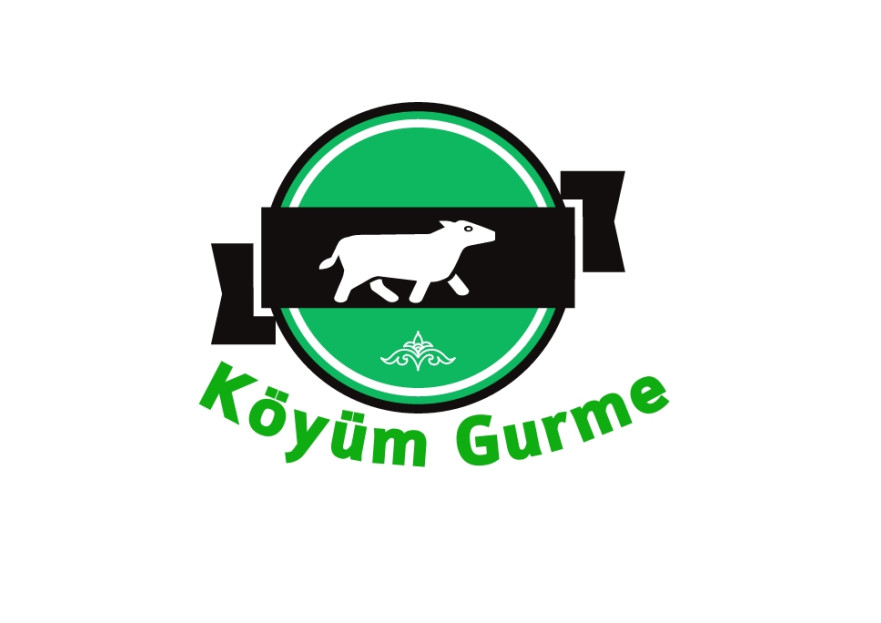 Online Süt ürünleri firmamız için logo  yarışmasına tasarımcı  tasarlatasarlat hk009 tarafından sunulan  tasarım 