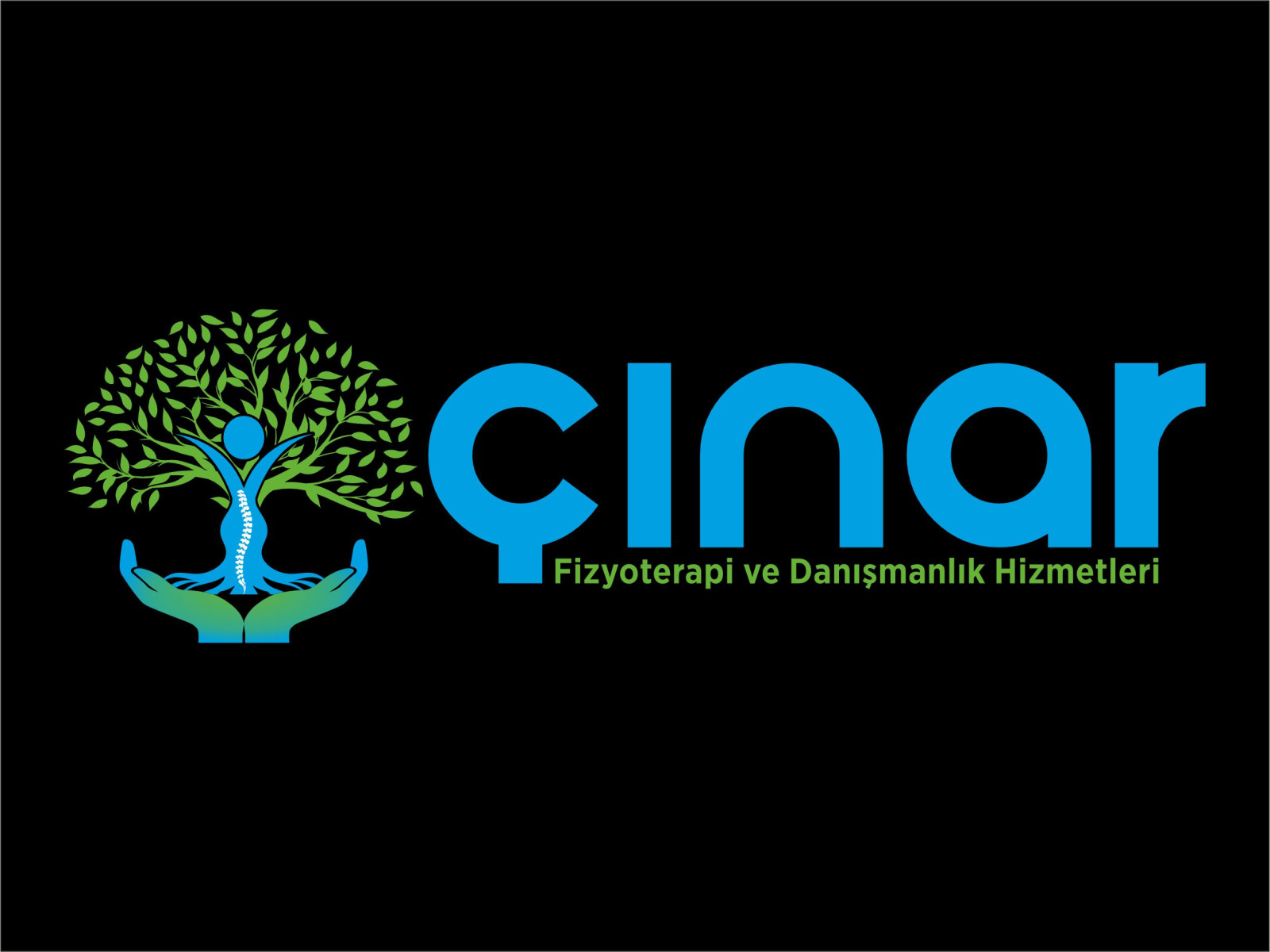 Tasarlayan BLOGO-Fizyoterapi kliniğim için logo tasarımı