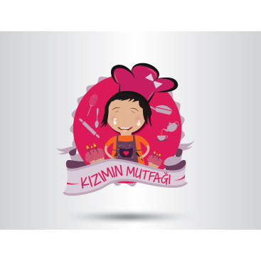 KIZIMIN MUTFAĞI yarışmasına tasarımcı ozkan7 tarafından sunulan  tasarım 