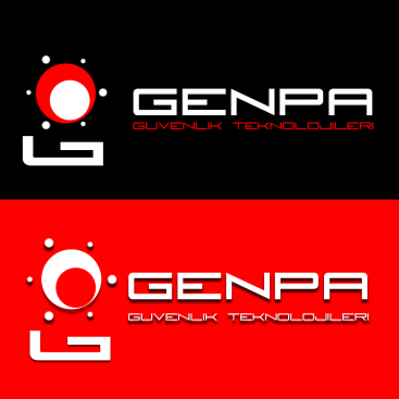 GENPA LOGOSUNU ARIYOR yarışmasına tasarımcı 333352 tarafından sunulan  tasarım 