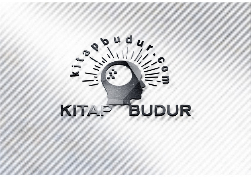 kitapbudur.com yarışmasına tasarımcı tarhan_72 tarafından sunulan  tasarım 