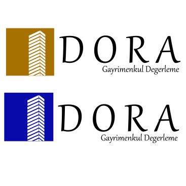 GAYRİMENKUL DEĞERLEME ŞTİ. LOGO TASARIMI yarışmasına tasarımcı siesta tarafından sunulan  tasarım 