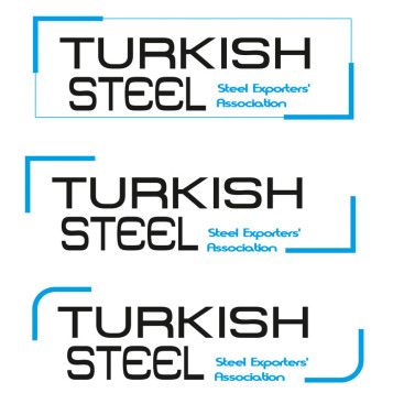 İHRACATÇILAR BİRLİĞİ LOGO TASARIMI yarışmasına tasarımcı xelms tarafından sunulan  tasarım 