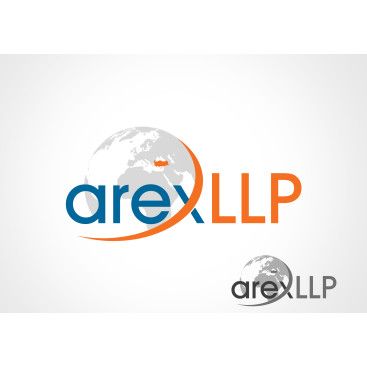 AREX LLP Logo Tasarımı yarışmasına tasarımcı celender tarafından sunulan  tasarım 