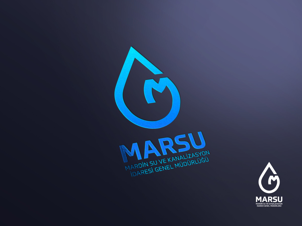Tasarlayan zeynelbal-MARSU Kurumsal Logo Yarışması 