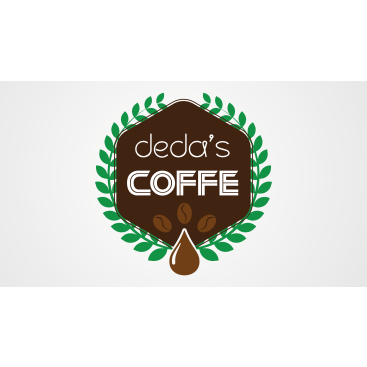 Kurumsal Olabilcek bir Coffee Marka LOGO yarışmasına tasarımcı ADGraphic tarafından sunulan  tasarım