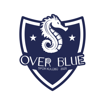 Spor kulübü logosu yarışmasına tasarımcı trace tarafından sunulan  tasarım 