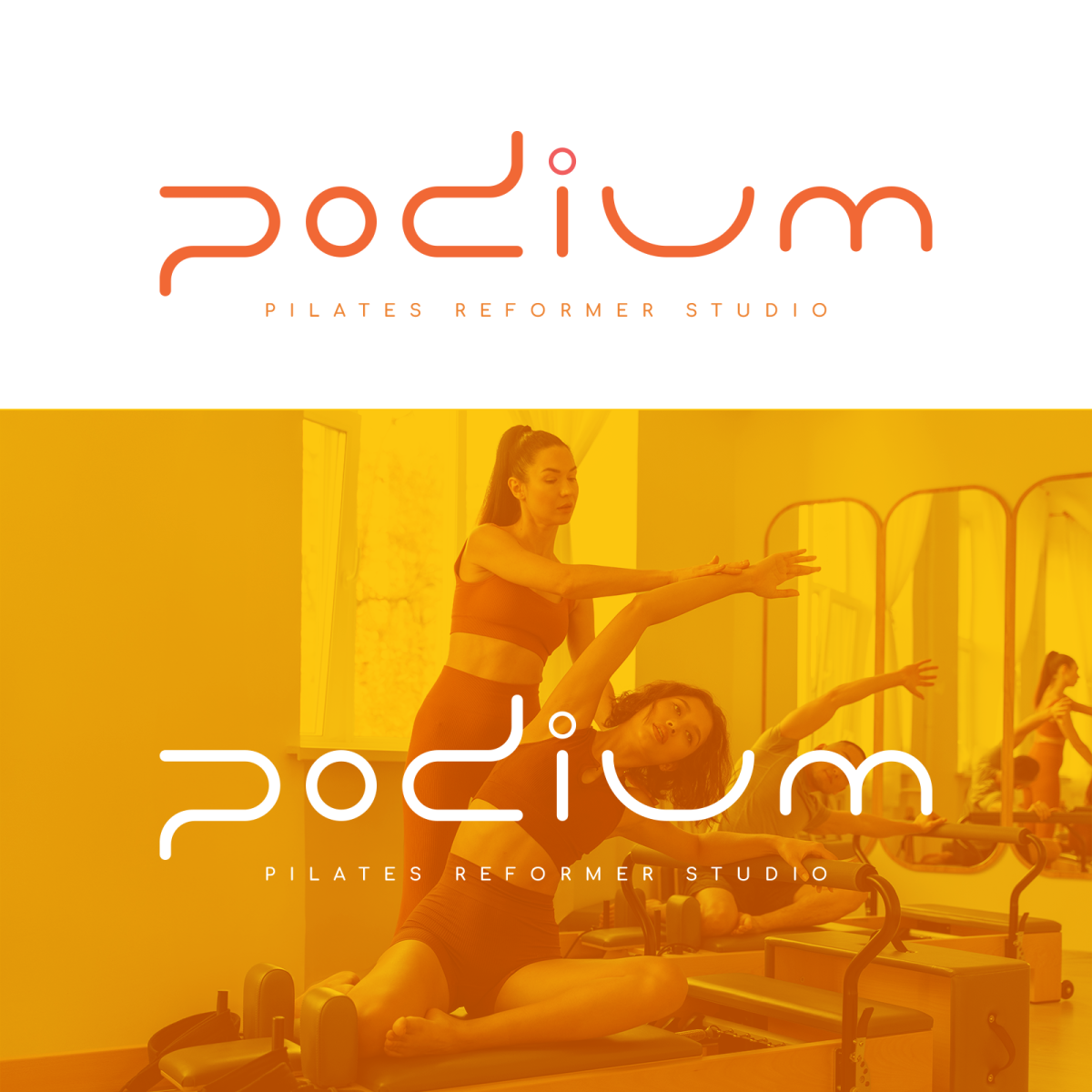 Tasarlayan RedKa-17 yıldir aktif pilates -reformer studyo