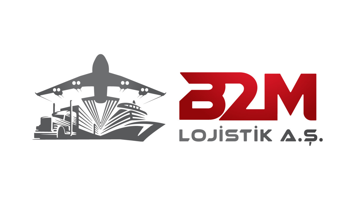Tasarlayan Graffin_Bey-Lojistik şirketi kurumsal+logo 