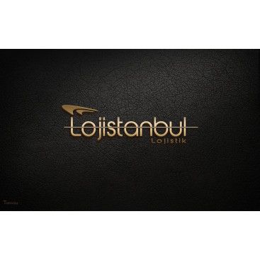 Lojistiğin Logosunu arıyoruz..! yarışmasına tasarımcı yeliztasarım tarafından sunulan  tasarım 