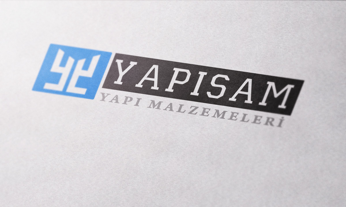 Tasarlayan 724 Designer-YAPISAM - LOGO ÇALIŞMASI
