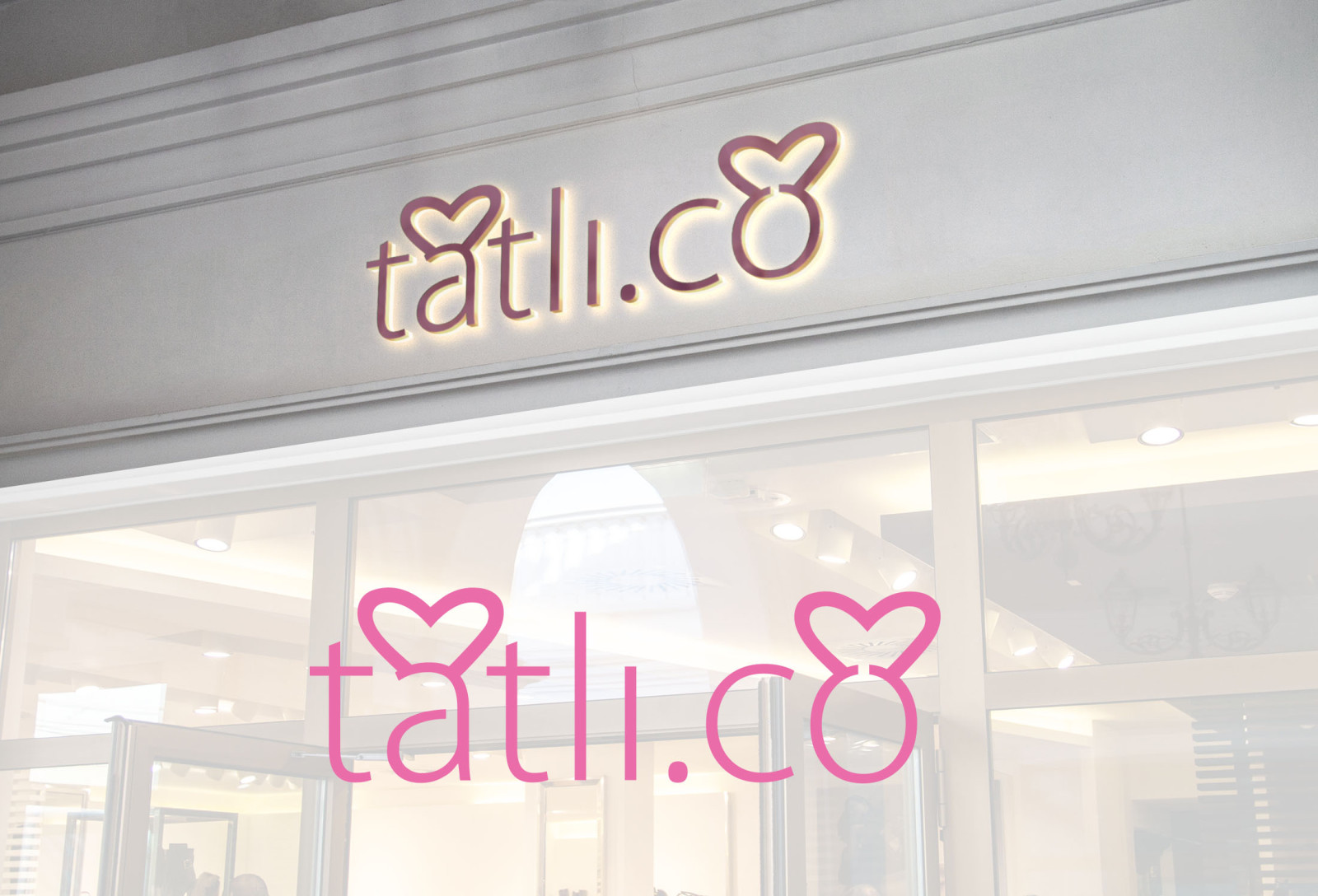 Tasarlayan jmedia-Tatlı firmamıza logo arıyoruz!