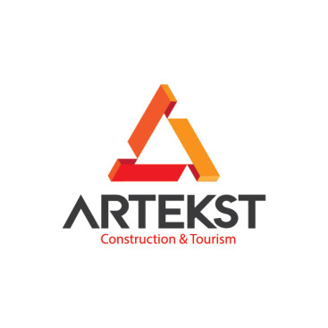 Montenegro daki firma için logo tasarım yarışmasına tasarımcı İNNOVASYON tarafından sunulan  tasarım 