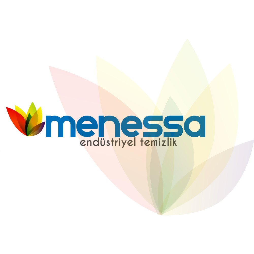 Menessa Markasına Logo Arıyoruz yarışmasına HakanAbi tarafından girilen tasarım
