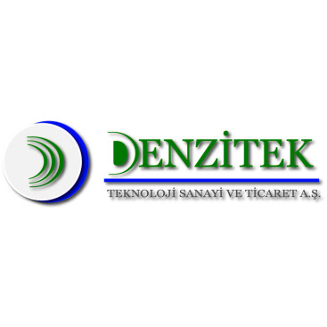 Denzitek Teknoloji A.Ş. Logo Tasarımı yarışmasına tasarımcı dilka tarafından sunulan  tasarım 