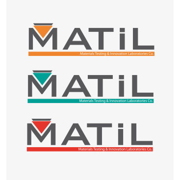 MATİL A.Ş Logo ve Kurumsal Kimlik  yarışmasına tasarımcı ElifYAZICI tarafından sunulan  tasarım 
