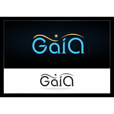 Toprak Tanrıçasına Logo  yarışmasına tasarımcı cizimser tarafından sunulan  tasarım 