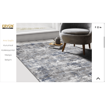 Web sitesi tasarımı  yarışmasına tasarımcı Thomas Bewick tarafından sunulan  tasarım 