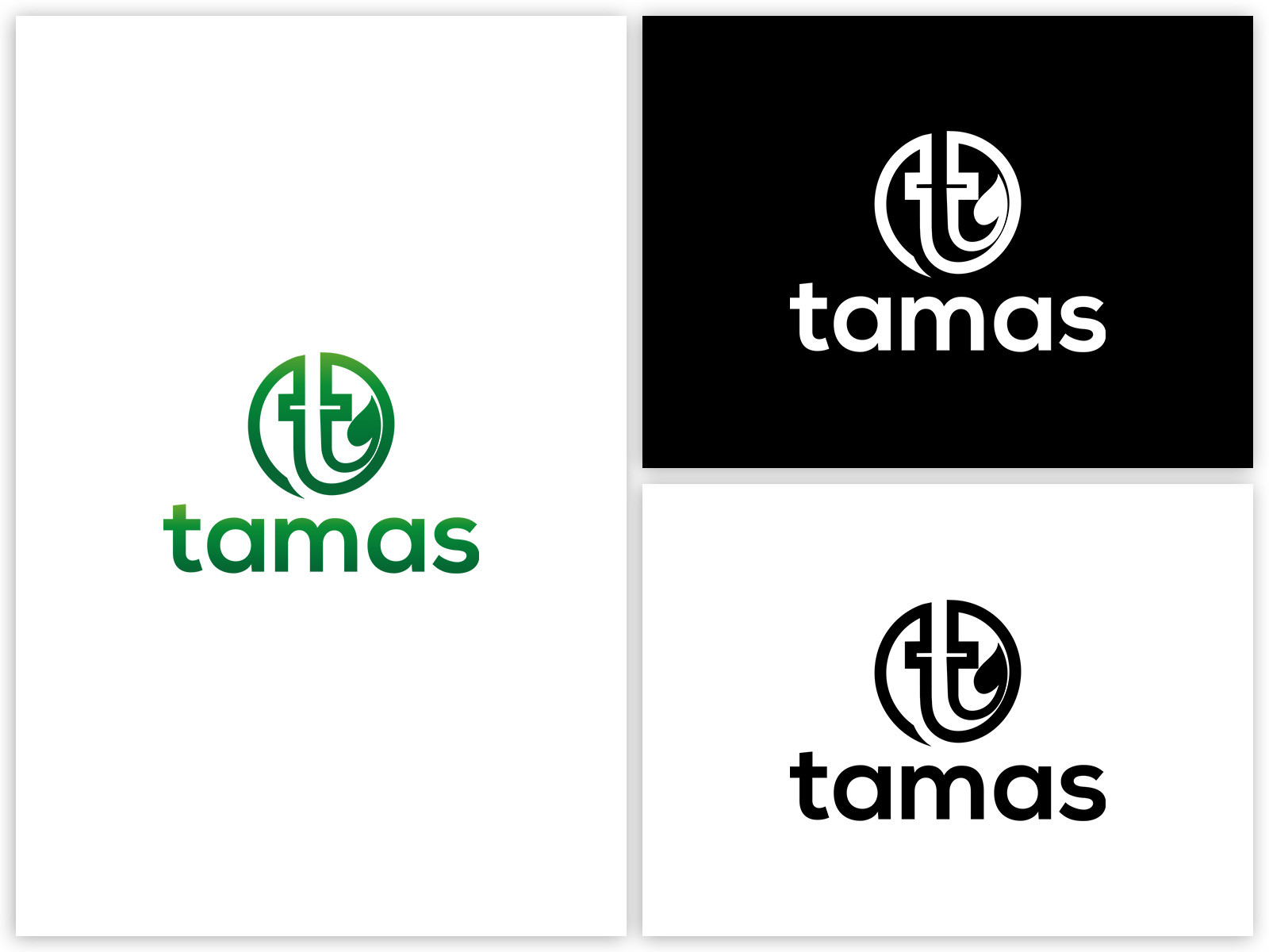 Tasarlayan Etrah™-Avrupa standardında modern Palet Logosu