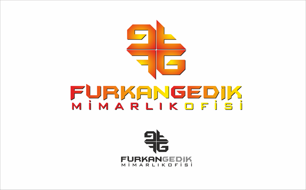 Tasarlayan ErcanH-Mimarlık ofisi logo ve kartvizit tasarım
