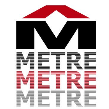 Gayrimenkul Firmamıza Logo  yarışmasına tasarımcı DesignIstanbul tarafından sunulan  tasarım 