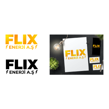 YENİ  FİRMAMIZIN LOGOSUNU ARIYORUZ yarışmasına tasarımcı stainmedya tarafından sunulan  tasarım 