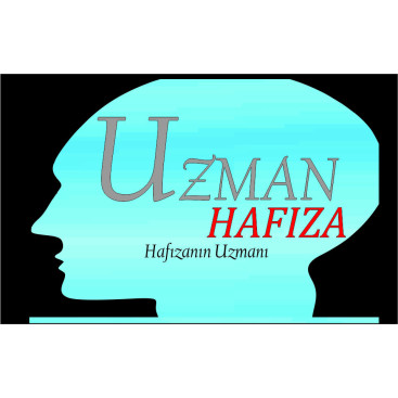 Uzman Hafıza Logo ve Amblem Çalışması yarışmasına tasarımcı cho tarafından sunulan  tasarım 