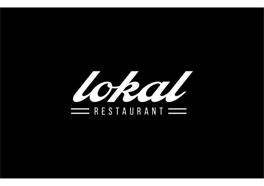 İzmir'in en iyi casual dining restoranı yarışmasına tasarımcı ELORA DESIGN tarafından sunulan  tasarım 