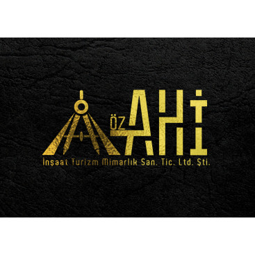 Firmamız için logo,  yarışmasına tasarımcı DD Sanat™ tarafından sunulan  tasarım 