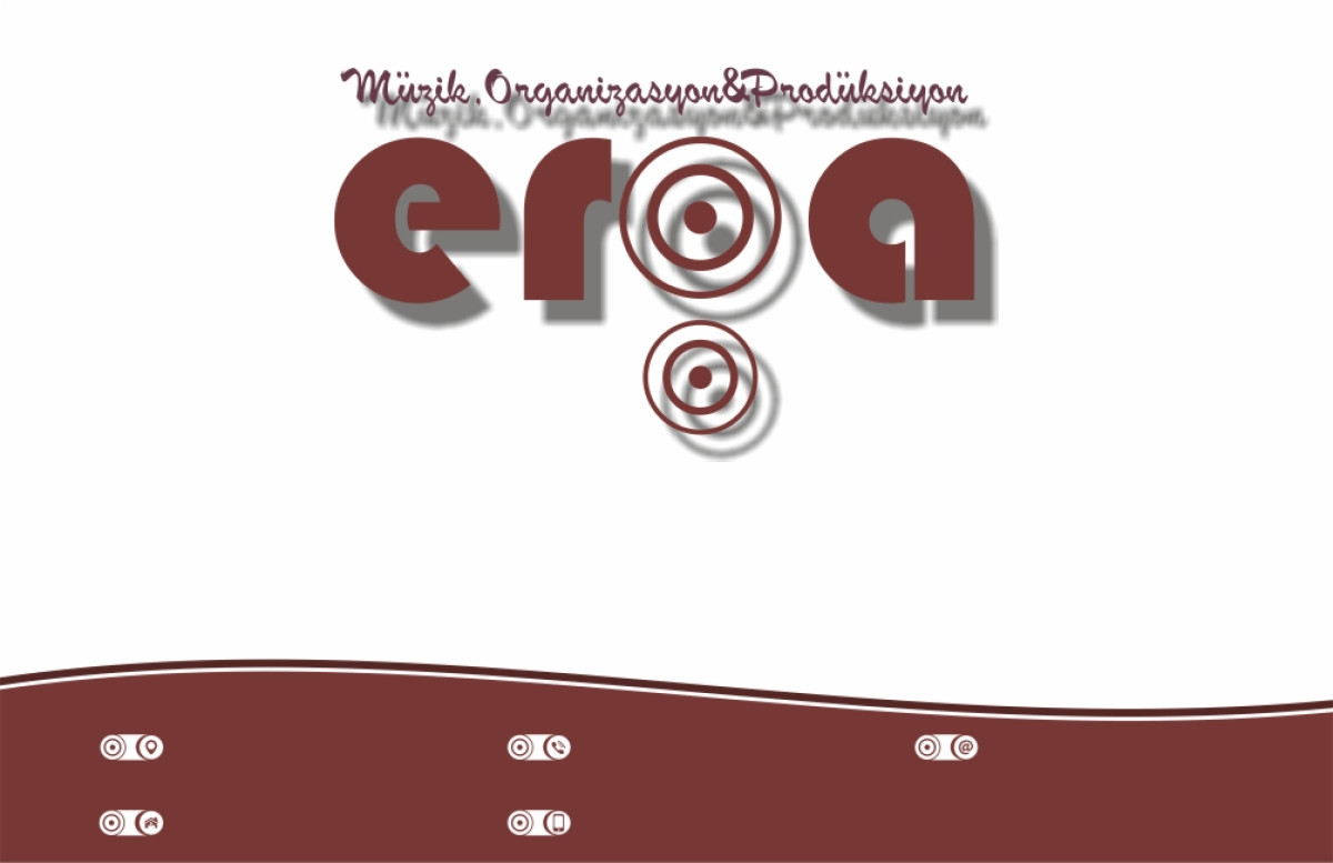 Tasarlayan Memo-müzik organizasyon şirketi 