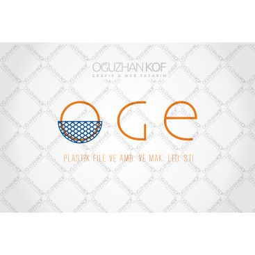 HAYDİ YARATICILIĞINIZI LOGOMUZA YANSITIN yarışmasına tasarımcı oguzhankof tarafından sunulan  tasarım 