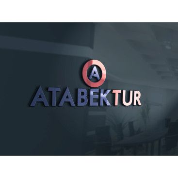 ŞİRKETİMİZE LOGO LAZIM yarışmasına tasarımcı 724 Designer tarafından sunulan  tasarım 