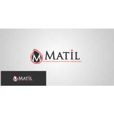 MATİL A.Ş Logo ve Kurumsal Kimlik  yarışmasına tasarımcı LendR tarafından sunulan  tasarım 
