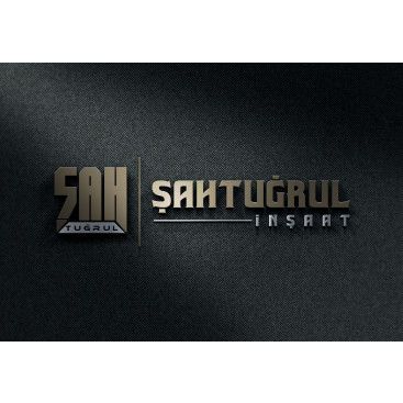 2009 DAN BERİ BİR LOGOMUZ OLMADI :) yarışmasına tasarımcı GhostSpy tarafından sunulan  tasarım 