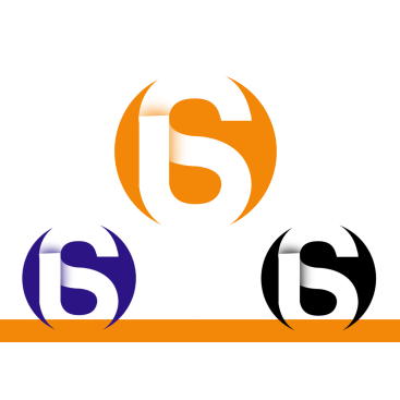 HAFRİYAT LOGOSU VE KARTVİZİT TASARIMI yarışmasına tasarımcı BLACKSON tarafından sunulan  tasarım 