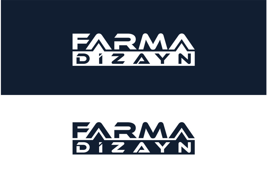 MİMARLIK OFİSİMİZ İÇİN YENİ LOGO yarışmasına tasarımcı GhostSpy tarafından sunulan  tasarım 