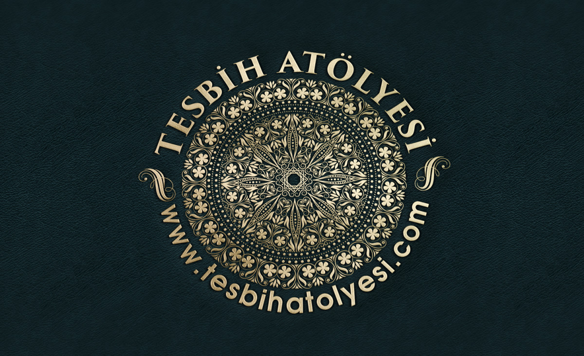 Tasarlayan By Sönmez-TESBİH ATÖLYESİ (tesbihatolyesi.com.tr)