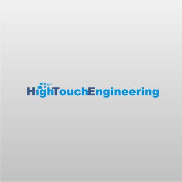 HTE BİLİŞİM A.Ş. LOGOSU yarışmasına tasarımcı Designe® tarafından sunulan  tasarım 