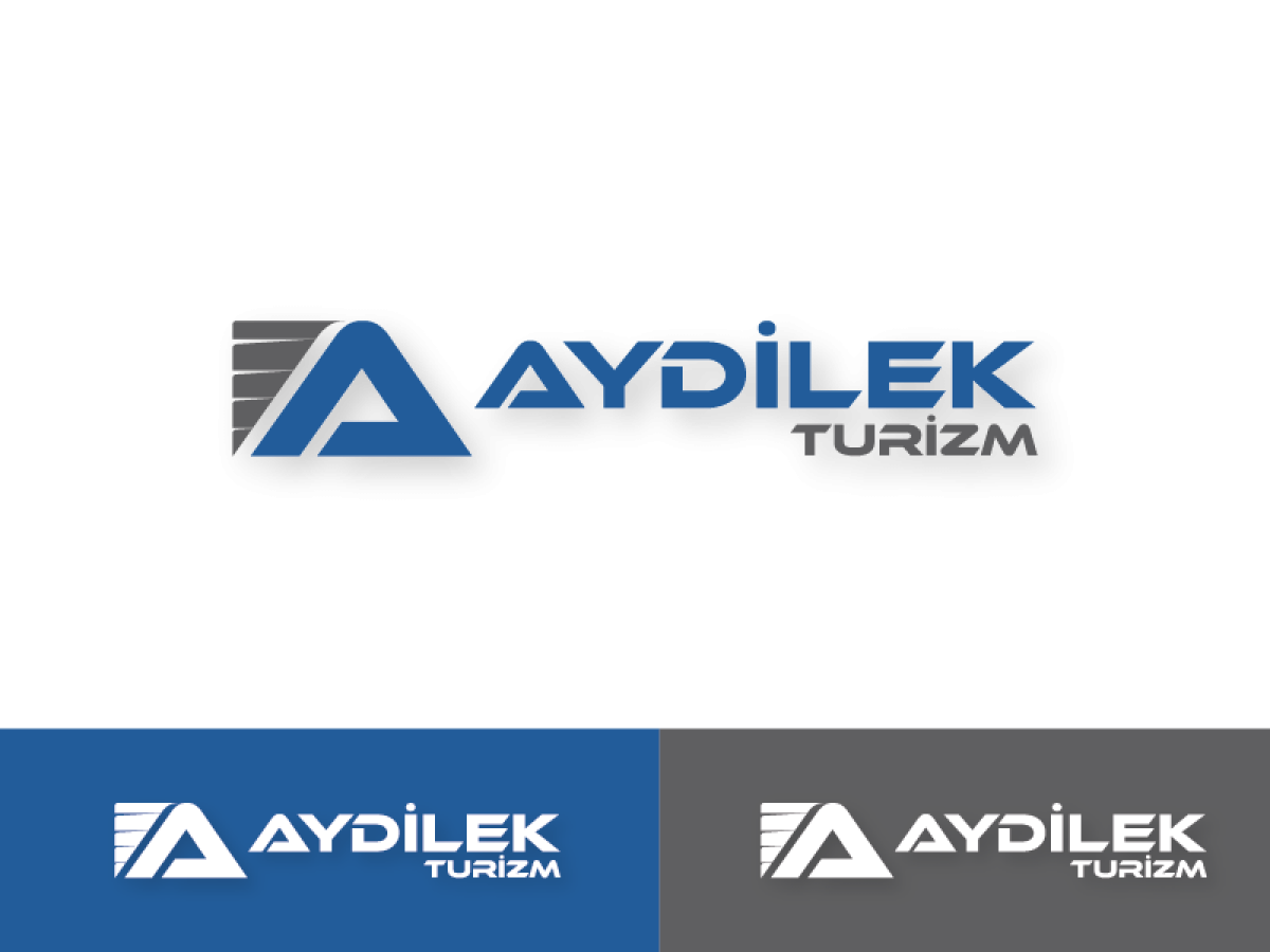 Tasarlayan gurkangursoy-TURİZM TAŞIMA FİRMAMIZA LOGO VE KURUMSAL