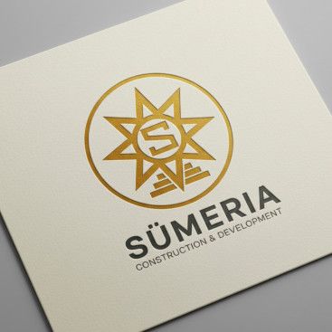 Sümeria inşaat anonim şirketi yarışmasına tasarımcı tony tarafından sunulan  tasarım 