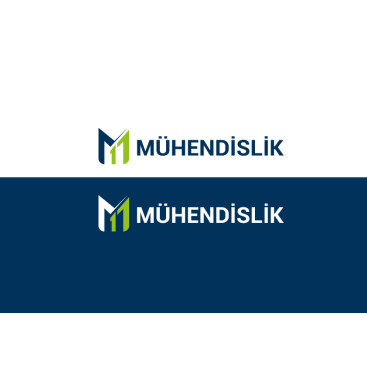 M11 MÜH LOGO VE KURUMSAL  yarışmasına tasarımcı merter tarafından sunulan  tasarım 