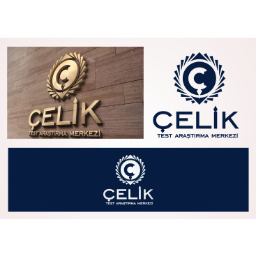 Çelik Test ve Araştırma Merkezi (ÇETAM) yarışmasına tasarımcı msk_ tarafından sunulan  tasarım 