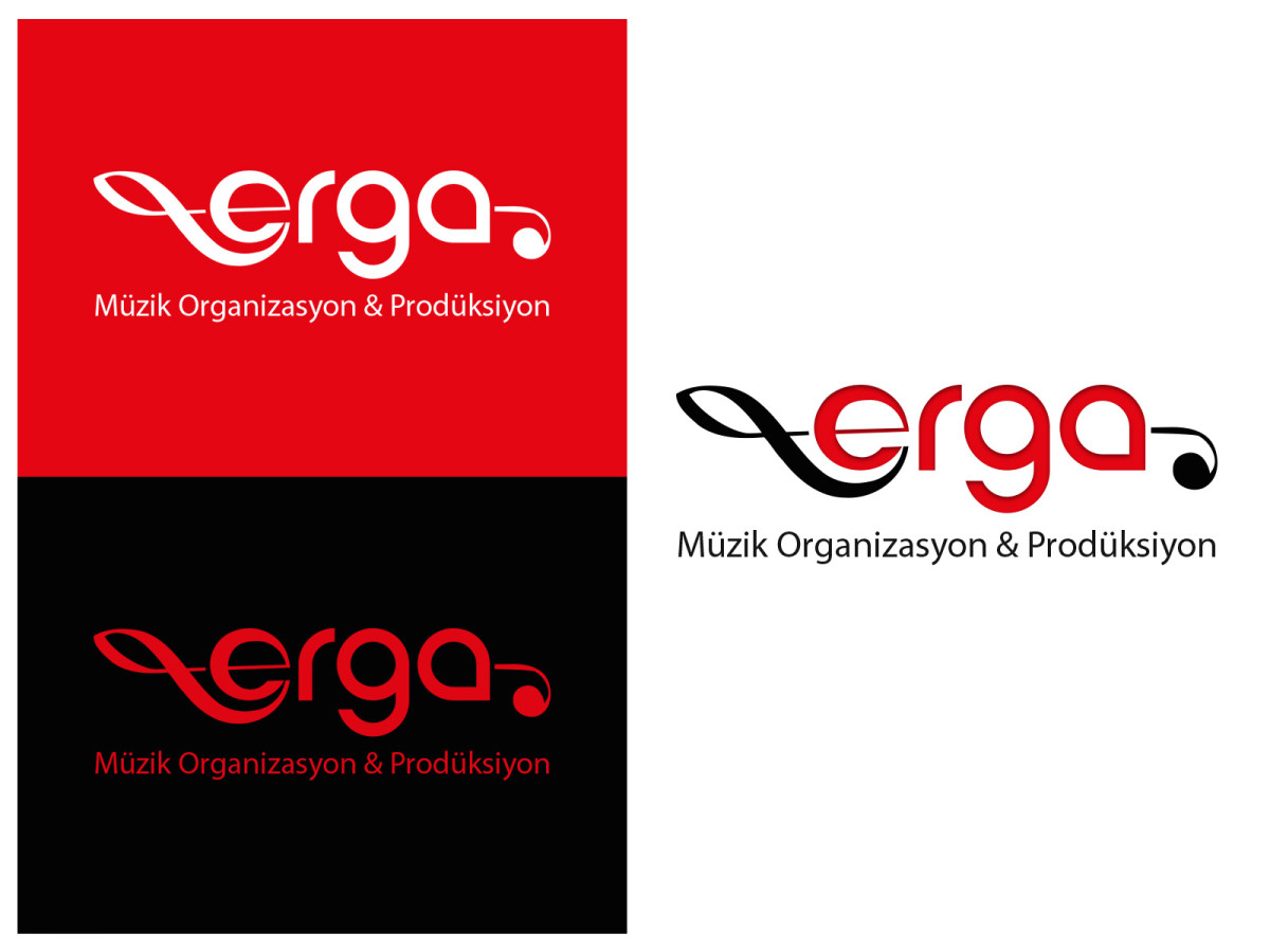 Tasarlayan Etrah™-müzik organizasyon şirketi 