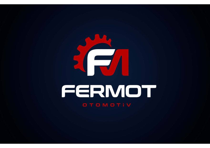 Premium Araç Servisi Logo Tasarımı yarışmasına tasarımcı LogoExper tarafından sunulan  tasarım 